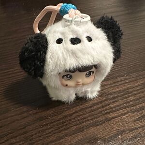 Nommi, Spotty Baby, Baby Series